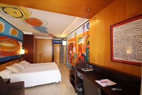 Hotel Estela Barcelona