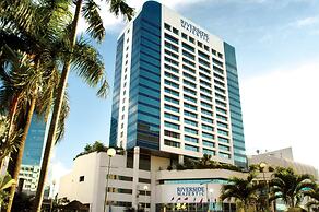 Puteri Wing, Riverside Majestic Hotel