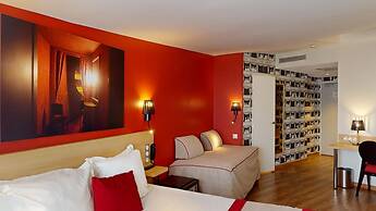 Best Western Hotel Opéra Drouot
