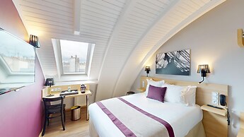 Best Western Hotel Opéra Drouot