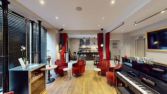 Best Western Hotel Opéra Drouot