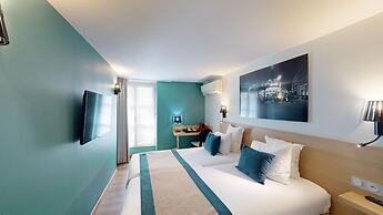 Best Western Hotel Opéra Drouot