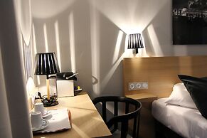Best Western Hotel Opéra Drouot