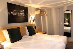 Best Western Hotel Opéra Drouot