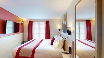Best Western Hotel Opéra Drouot