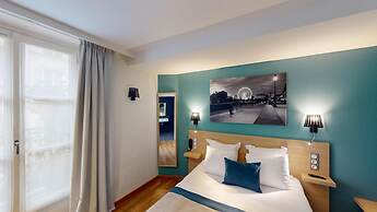 Best Western Hotel Opéra Drouot