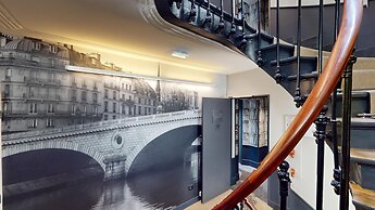 Best Western Hotel Opéra Drouot