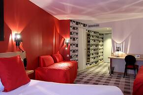 Best Western Hotel Opéra Drouot