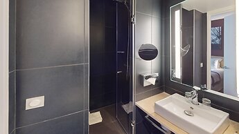 Best Western Hotel Opéra Drouot