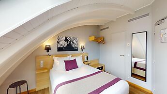 Best Western Hotel Opéra Drouot
