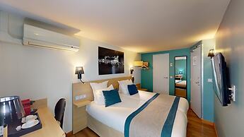 Best Western Hotel Opéra Drouot