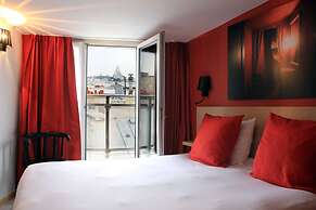 Best Western Hotel Opéra Drouot