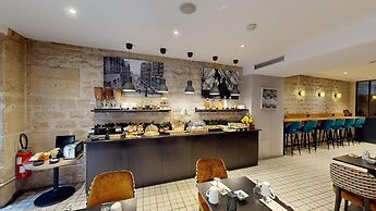 Best Western Hotel Opéra Drouot