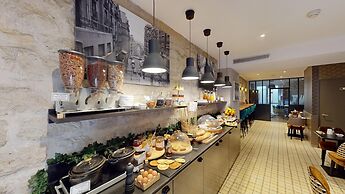 Best Western Hotel Opéra Drouot