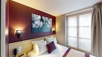 Best Western Hotel Opéra Drouot