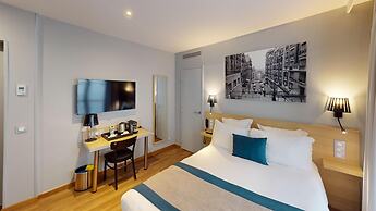 Best Western Hotel Opéra Drouot