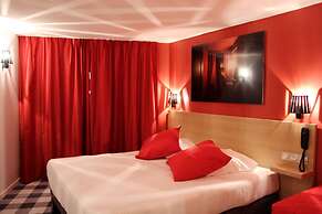 Best Western Hotel Opéra Drouot