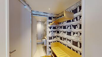 Best Western Hotel Opéra Drouot