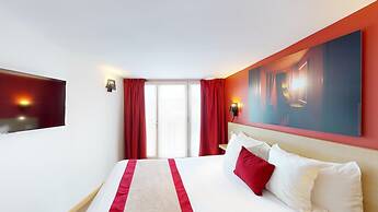 Best Western Hotel Opéra Drouot