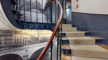 Best Western Hotel Opéra Drouot