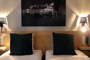 Best Western Hotel Opéra Drouot