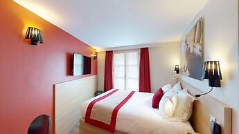 Best Western Hotel Opéra Drouot