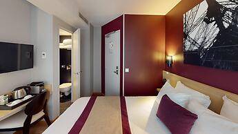 Best Western Hotel Opéra Drouot