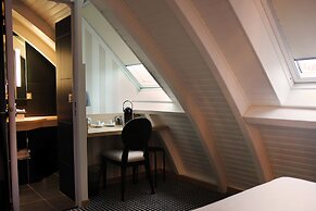 Best Western Hotel Opéra Drouot