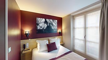 Best Western Hotel Opéra Drouot