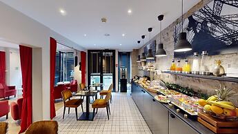 Best Western Hotel Opéra Drouot