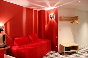 Best Western Hotel Opéra Drouot