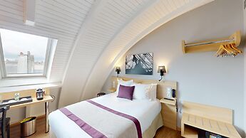 Best Western Hotel Opéra Drouot