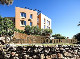 Dom Pedro Marina