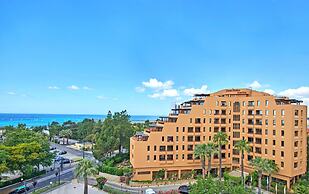 Dom Pedro Marina