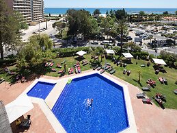 Dom Pedro Marina
