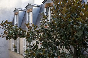 Relais Bosquet by Malone