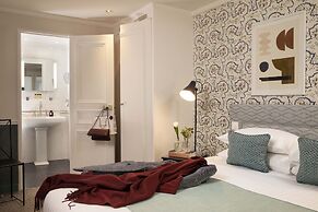 Relais Bosquet by Malone