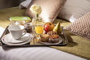 Relais Bosquet by Malone
