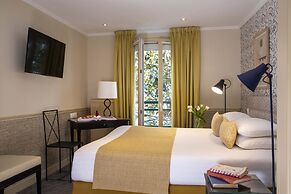 Relais Bosquet by Malone