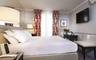 Relais Bosquet by Malone