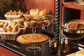 Relais Bosquet by Malone