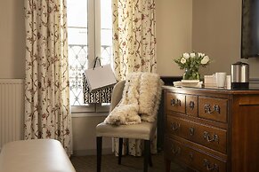 Relais Bosquet by Malone