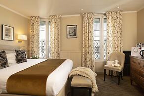 Relais Bosquet by Malone
