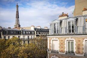 Relais Bosquet by Malone
