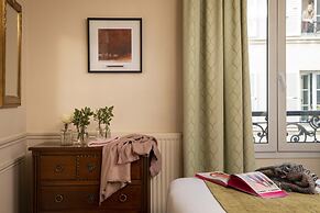 Relais Bosquet by Malone