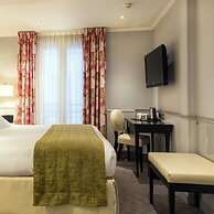 Relais Bosquet by Malone