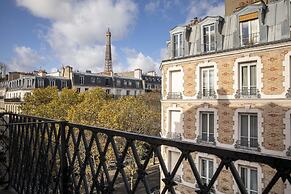 Relais Bosquet by Malone