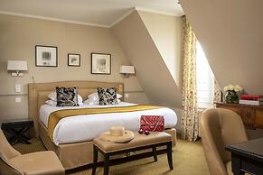 Relais Bosquet by Malone