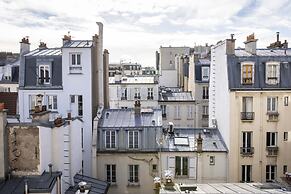 Relais Bosquet by Malone