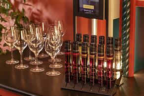 Relais Bosquet by Malone
